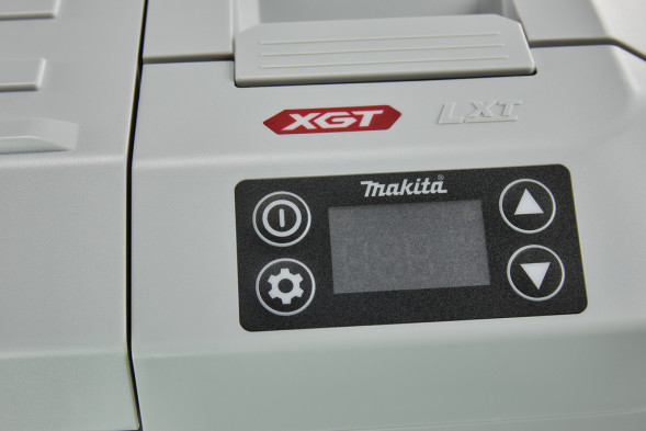 Аккумуляторный холодильник с функцией подогрева CW002GZ01 (XGT, LXT, 12V, 220V)