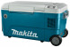Аккумуляторный холодильник с функцией подогрева CW002GZ01 (XGT, LXT, 12V, 220V)