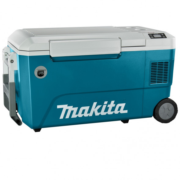 Аккумуляторный холодильник с функцией подогрева CW002GZ01 (XGT, LXT, 12V, 220V)