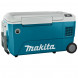 Аккумуляторный холодильник с функцией подогрева CW002GZ01 (XGT, LXT, 12V, 220V)