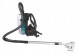 Аккумуляторный ранцевый пылесос Makita 40V XGT  VC008GZ09