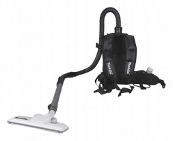 Аккумуляторный ранцевый пылесос Makita 40V XGT VC008GZ09
