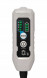 Аккумуляторный ранцевый пылесос Makita 40V XGT  VC008GZ09