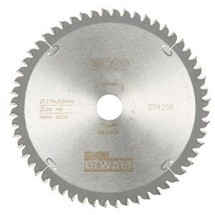 Диск пильный DeWALT DT 4256