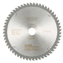 Диск пильный DeWALT DT 4256