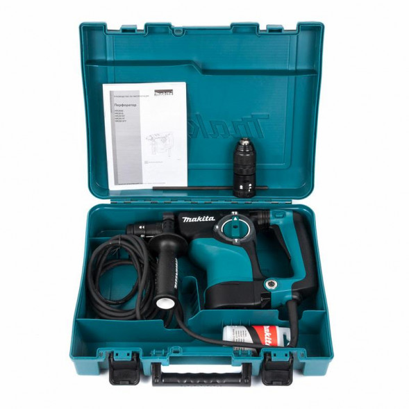 Перфоратор Makita HR 2811 FT