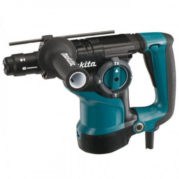 Перфоратор Makita HR 2811 FT