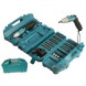 Аккумуляторный шуруповерт (отвертка) Makita 6723 DW (6723DW)