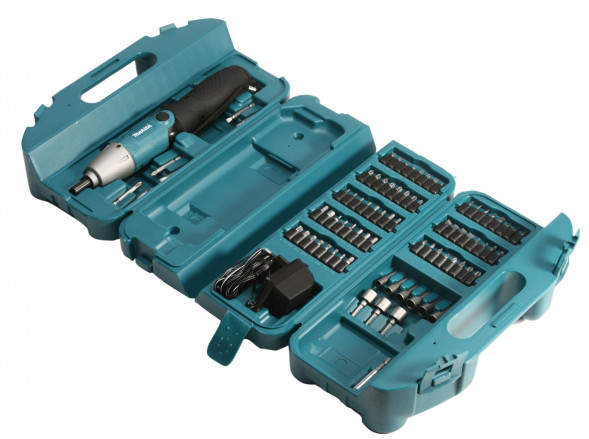 Аккумуляторный шуруповерт (отвертка) Makita 6723 DW (6723DW)