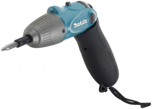 Аккумуляторный шуруповерт (отвертка) Makita 6723 DW (6723DW)