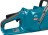 Аккумуляторная цепная пила 40v, шина 40см Makita UC012GZ (без АКБ и ЗУ)