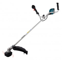 Аккумуляторный триммер 40В Makita UR006GU101 (1 АКБ 4Ач F серии, ЗУ)