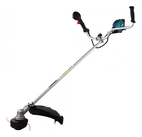 Аккумуляторный триммер 40В Makita UR006GU101 (1 АКБ 4Ач F серии,  ЗУ)