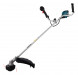 Аккумуляторный триммер 40В Makita UR006GU101 (1 АКБ 4Ач F серии,  ЗУ)