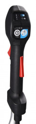 Аккумуляторный триммер 40В Makita UR006GU101 (1 АКБ 4Ач F серии, ЗУ)