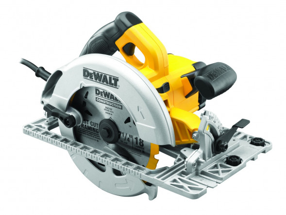 Пила дисковая DeWALT DWE 575 K (DWE575K)