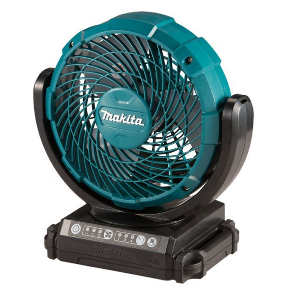 Аккумуляторный вентилятор Makita CF101DZ