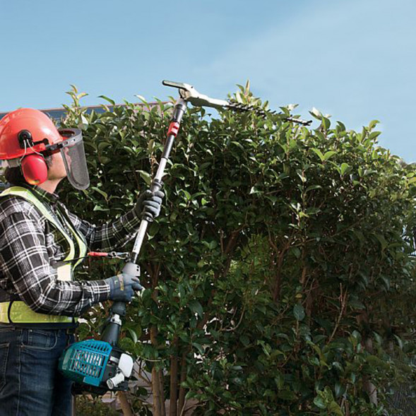 Бензиновый кусторез Makita EN 4951 SH (EN4951SH)