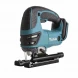Аккумуляторный лобзик Makita DJV180Z