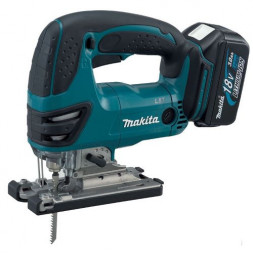 Аккумуляторный лобзик Makita DJV180Z
