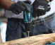 Аккумуляторная дрель Makita DF330DWE