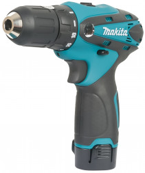 Аккумуляторная дрель Makita DF330DWE