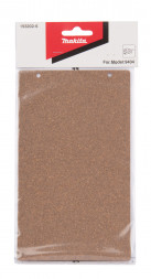 Пробковая подошва Makita 193202-6 для 9404