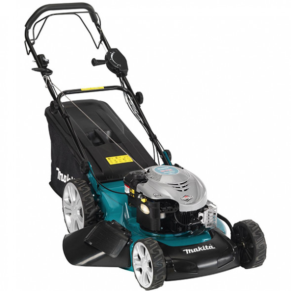 Газонокосилка бензиновая Makita PLM5113N