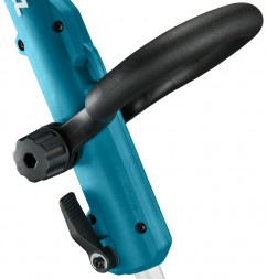 Триммер аккумуляторный Makita DUR193RF 18В, 26см (1х 3Ач, ЗУ)