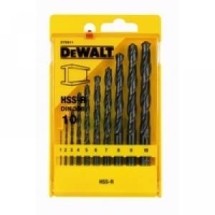 Набор свёрл DeWALT DT 5912