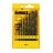 Набор свёрл DeWALT DT 5912