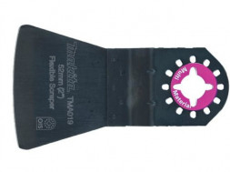 B-21456 Шабер гибкий, Makita TMA019.