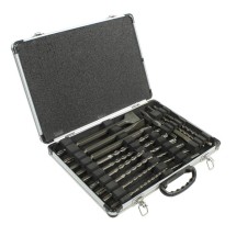 Набор буров и насадок SDS+ Makita D-19180