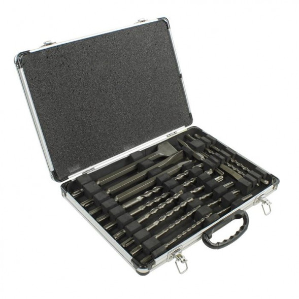 Набор буров и насадок SDS+ Makita D-19180