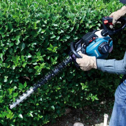 Бензиновый кусторез Makita EH 7500 W (EH7500W)