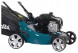 Газонокосилка бензиновая Makita PLM4120N