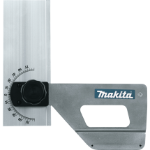 Угловой упор для шины Makita 196664-7