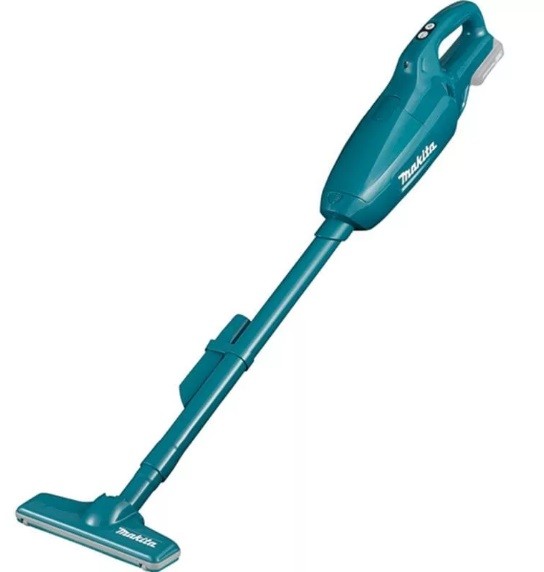 Аккумуляторный пылесос Makita CL 107 FDZ (CL107FDZ)