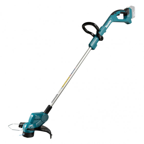 Триммер аккумуляторный Makita DUR193SF 18В, 26см (1х 3Ач, медленное ЗУ)