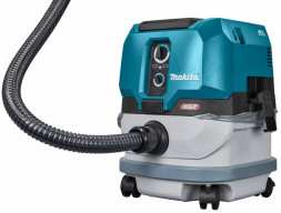 Аккумуляторный пылесос Makita VC001GLZ03 40V без АКБ и ЗУ