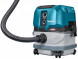 Аккумуляторный пылесос Makita VC001GLZ03 40V  без АКБ и ЗУ