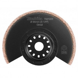 B-21490 Сегментированный диск для фрезерования, Makita TMA023.