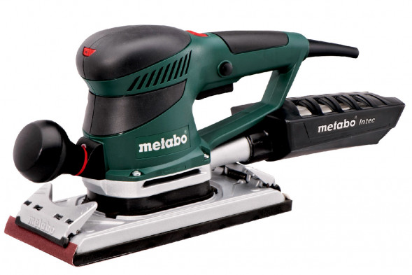 Плоскошлифовальная машина Metabo SRE 4351 TurboTec (611351000)