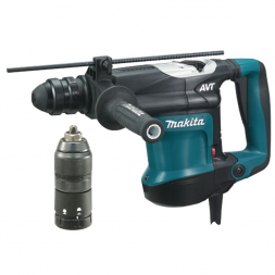 Перфоратор Makita HR 3210 FCT (HR3210FCT)