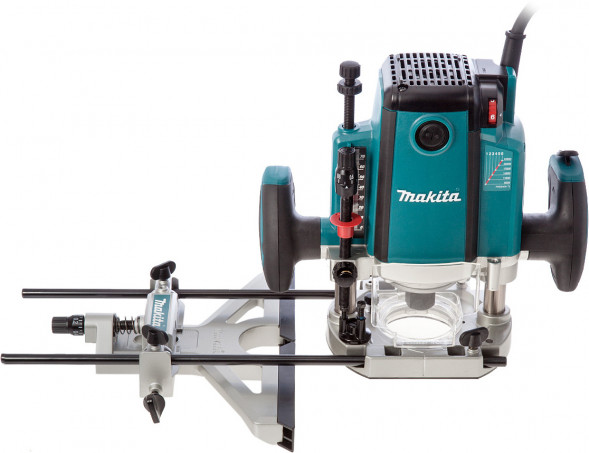 Ручной фрезер Makita RP2301FCX