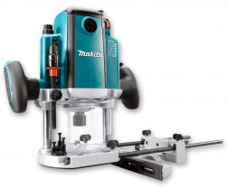Ручной фрезер Makita RP2301FCX