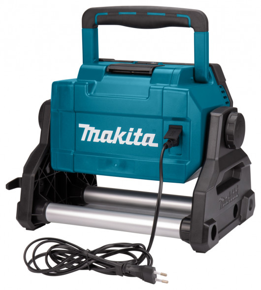 Аккумуляторный прожектор Makita DML809 (DEADML809)
