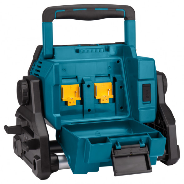 Аккумуляторный прожектор Makita DML809 (DEADML809)