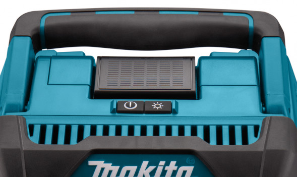 Аккумуляторный прожектор Makita DML809 (DEADML809)