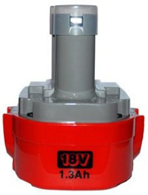 Аккумулятор Makita тип PA18, 18В,1,3Ач, NiCd (194105-7)